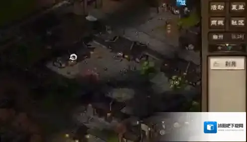 烟雨江湖雁翎枪怎么获得 道具获取方法攻略