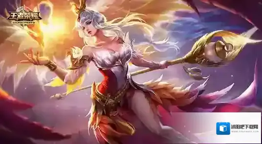 王者荣耀王昭君再次调整，大招释放改动