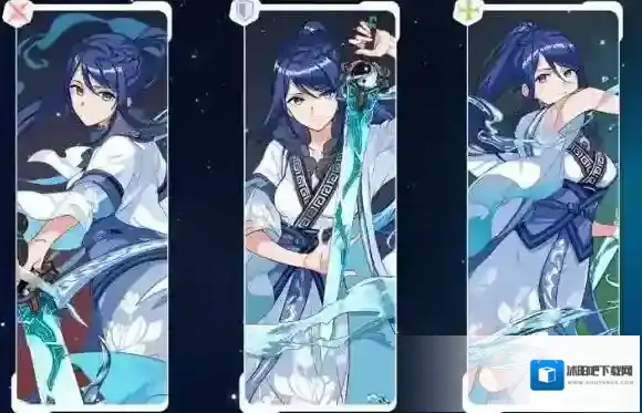 崩坏3李耳红圣痕实用性如何 李耳套装搭配建议_圣痕人物背景