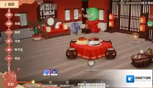 崩坏3神州仙行记活动故事攻略大全