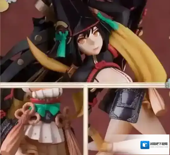 阴阳师10月11日正式服更新介绍 妖刀姬手办开放购买