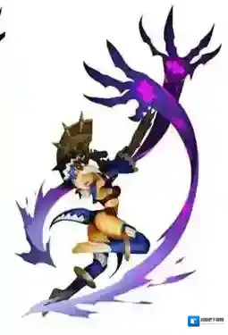 龙之谷手游舞娘新角色上线时间介绍