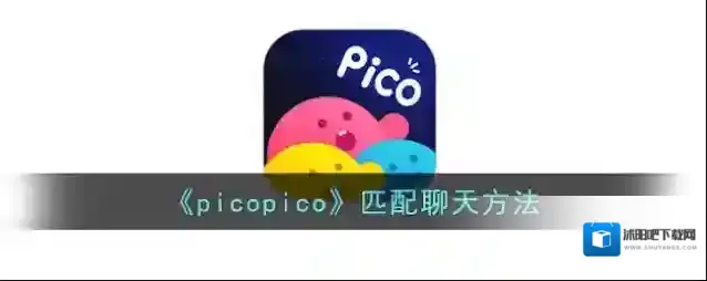 PicoPico匹配
