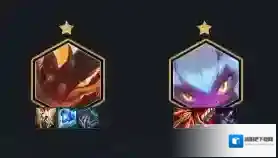 金铲铲之战大头