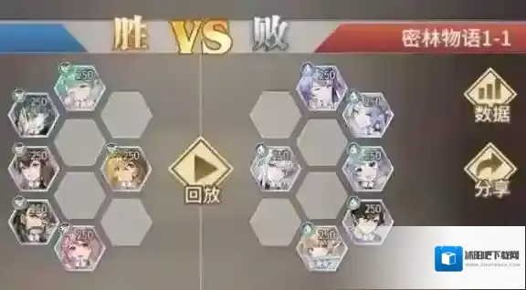 斗罗大陆武魂觉醒密林物语怎么打 活动通关攻略