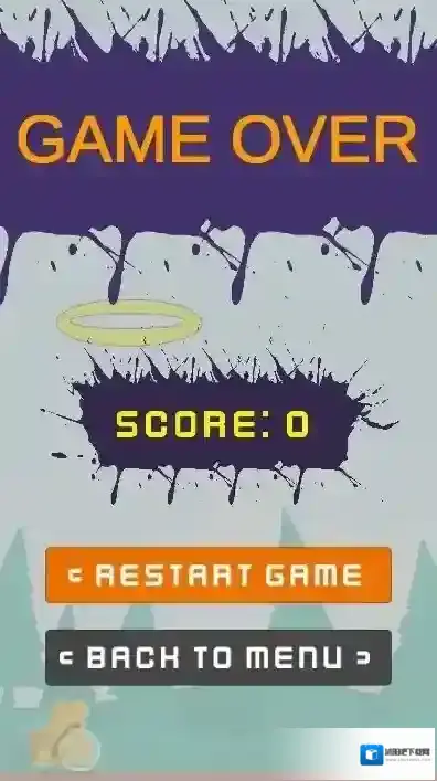 外星人灌篮外星人