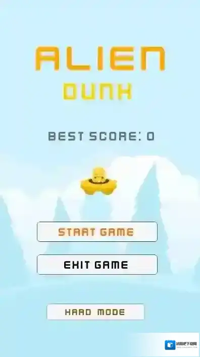 外星人灌篮经典