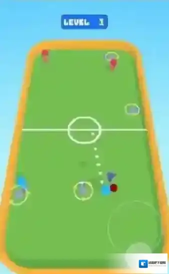 丢沙包竞技场丢沙包