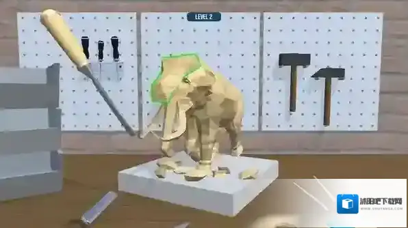 冰雕与工艺艺术雕刻