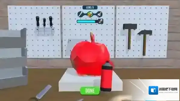 冰雕与工艺艺术冰雕