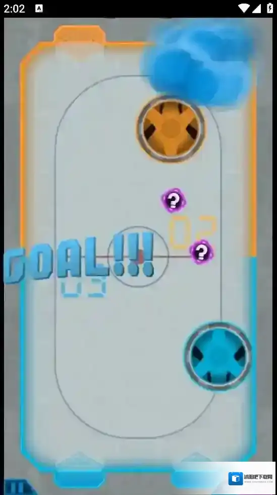 曲棍球大师球队