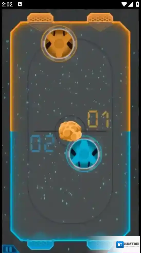 曲棍球大师球员