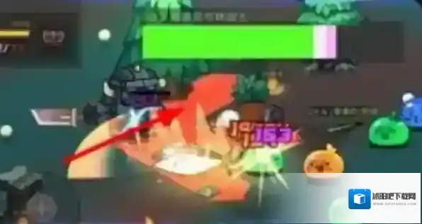 地下城战争勇者地下城