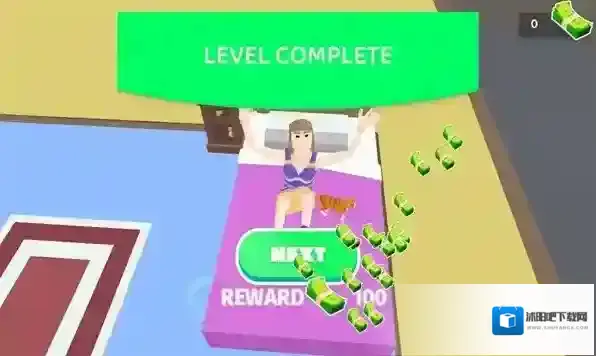 顽皮猫模拟器自由活动