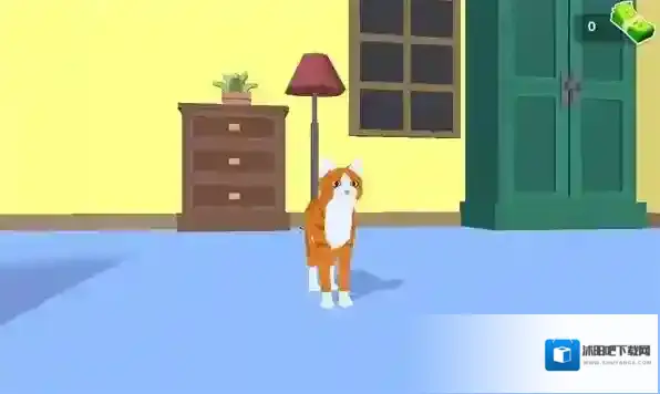 顽皮猫模拟器猫模拟器