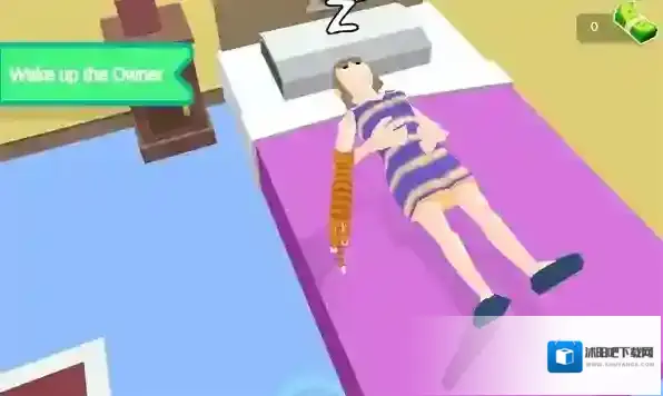 顽皮猫模拟器小猫