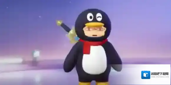 元梦之星企鹅皮肤怎么获得-元梦之星企鹅皮肤获得方法