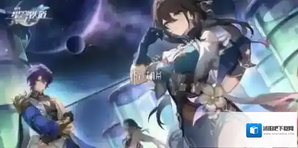 崩坏星穹铁道权杖