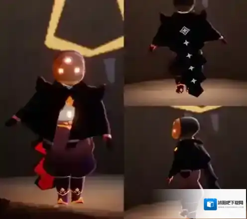 光遇破碎季毕业物品是什么 全部物品汇总解析