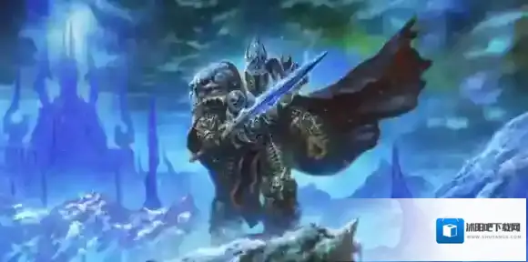 炉石传说冰DK卡组构筑-炉石传说胜地历险记冰DK卡组