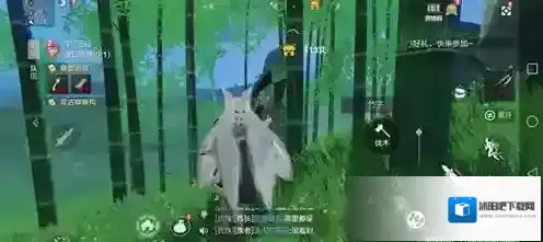 妄想山海竹子在哪里 各地区分布位置详解