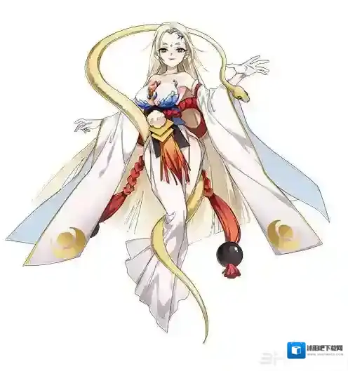 元气封神女娲厉害吗 女娲介绍攻略