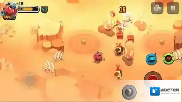 恶果之地房间介绍 所有房间种类详细讲解