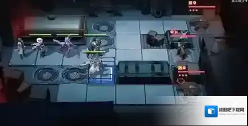 无期迷途EX2-1S通关攻略