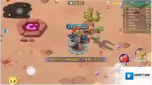 贪吃小怪物无限内购版贪吃小怪物