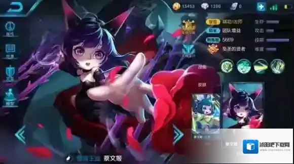 王者荣耀蔡文姬怎么玩？蔡文姬新手玩法攻略教学_蔡文姬技能解析