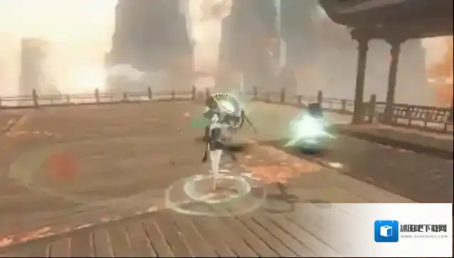 战双帕弥什含英