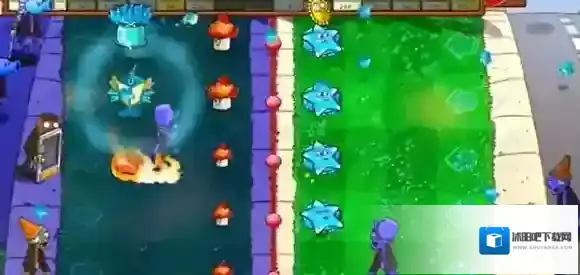 植物大战僵尸杂交版杂交