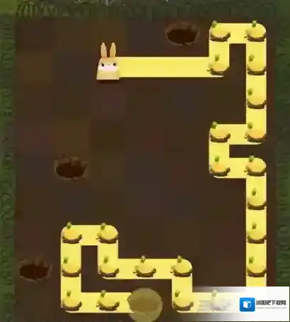 兔子复仇记中文版兔子