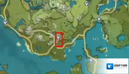 原神伯恒子在哪 寻找伯恒任务攻略