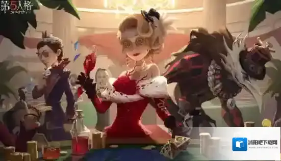 《第五人格》【第二十二赛季·精华2】即将登场