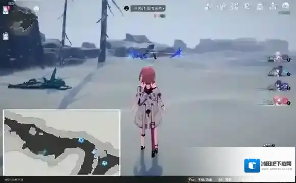 崩坏星穹铁道星穹