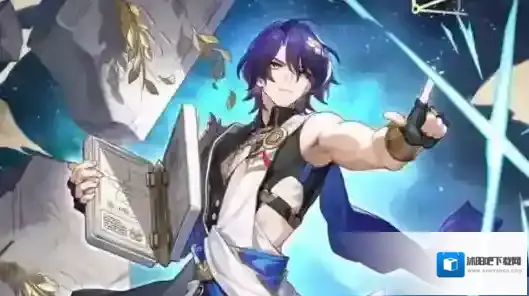 崩坏星穹铁道星穹