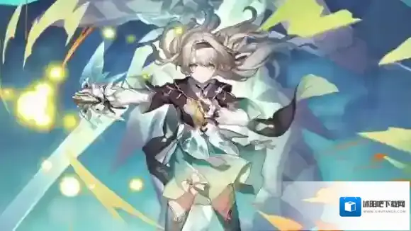 崩坏星穹铁道阮梅