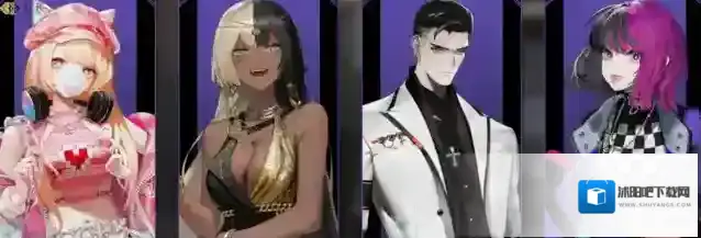 非匿名指令飓风行动低配阵容分享