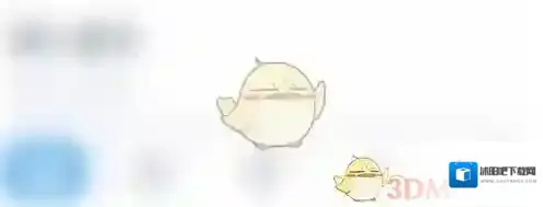 喝水达人二维码