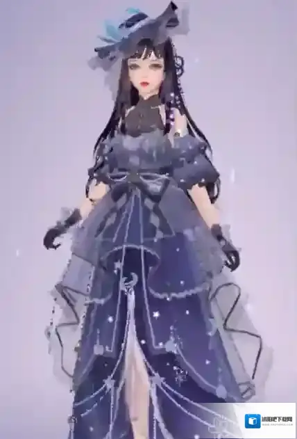 舞动星闪耀获取