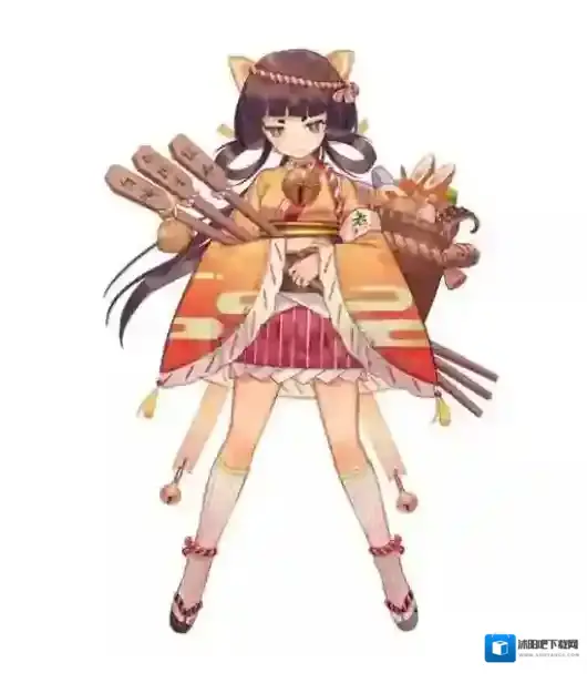 料理次元里阵容解析 热门阵容食灵推荐