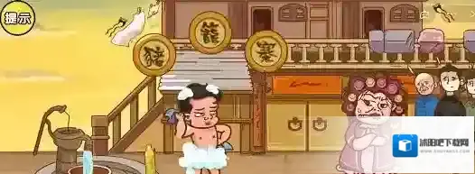 剧情梗传免广告版通关