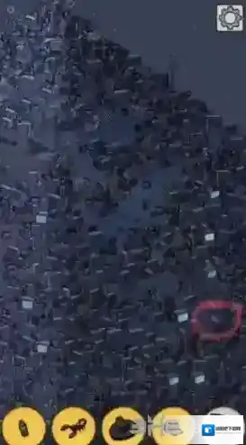 梦境侦探曲面屏在哪里 具体位置地点攻略