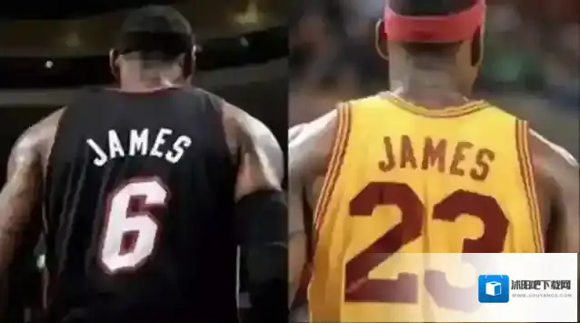 NBA篮球大师球迷