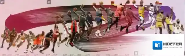 NBA篮球大师篮球大师