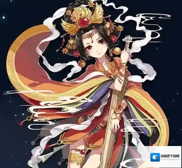 崩坏3圣痕人物故事汇总，圣痕人物欣赏_姬轩辕