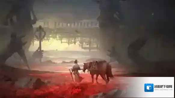 云燕云十六声游戏中