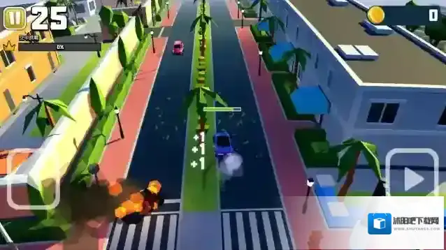 鲁莽大逃亡2鲁莽