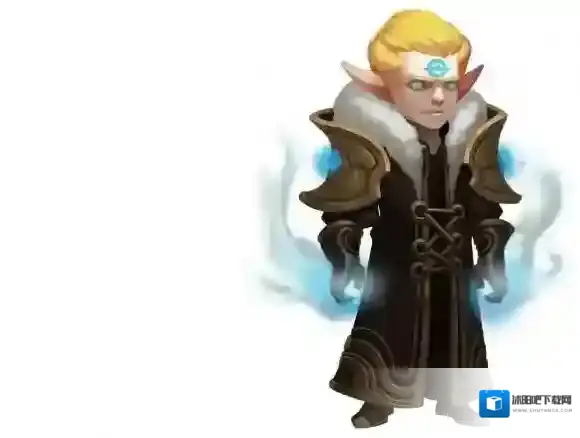 迷雾世界全英雄身份背景介绍，英雄类型羁绊一览_贝肯